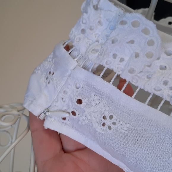 Zimmerman embroidery blouse - Picture 5 of 7